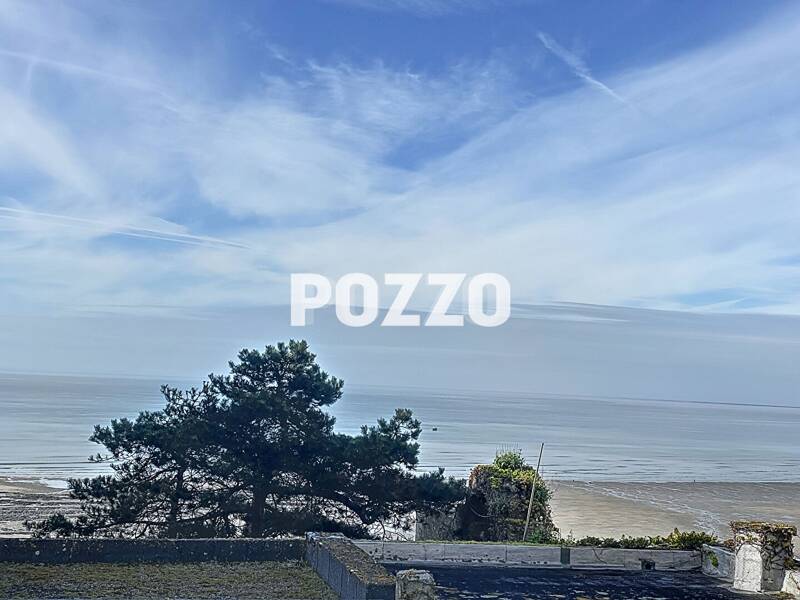 Maison à vendre, 220m², GRANVILLE