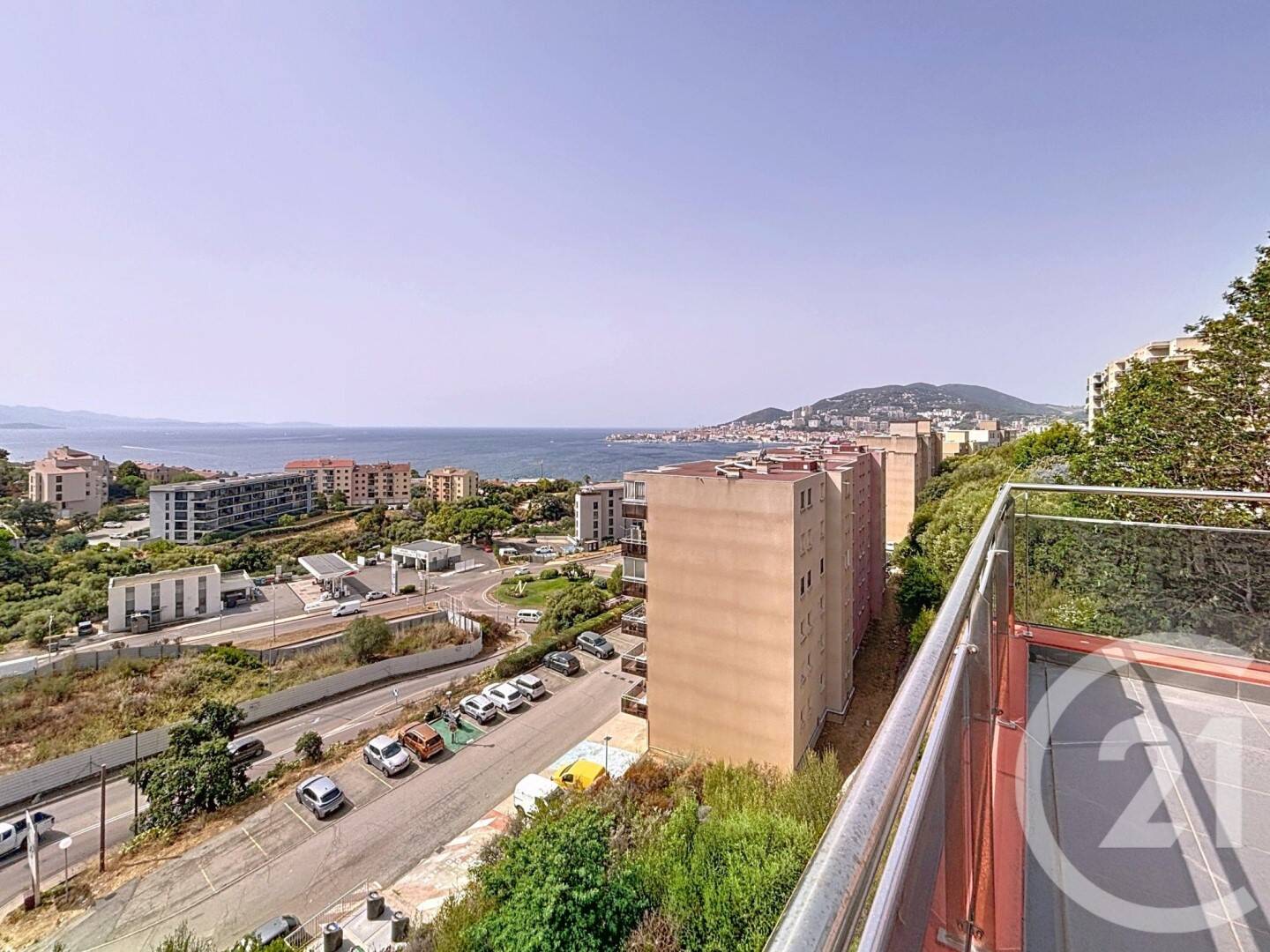 Maison à vendre, 84m², AJACCIO