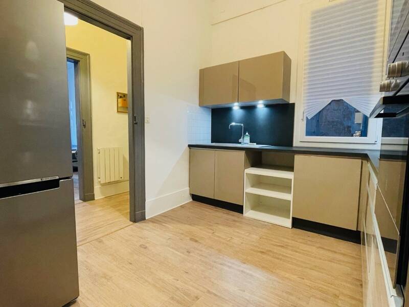 Maison à louer, 59m², MONTPELLIER