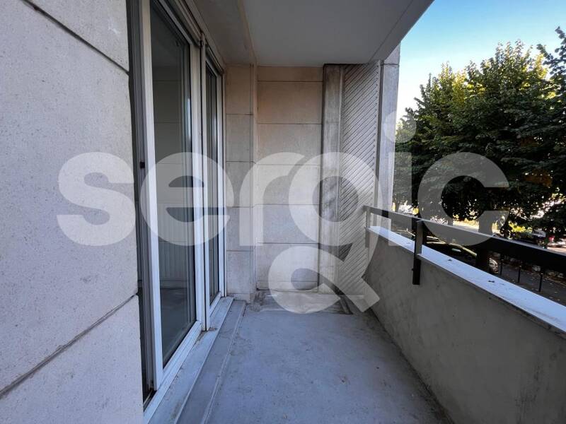 Maison à louer, 54m², REIMS