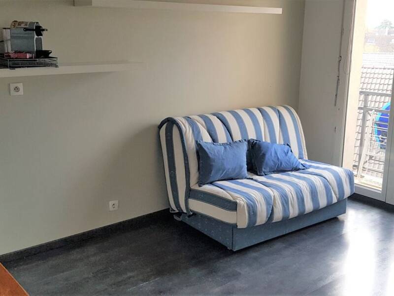 Maison à louer, 23m², PONTAULT COMBAULT