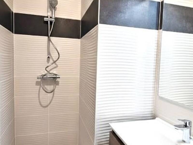 Maison à louer, 60m², LES CLAYES SOUS BOIS