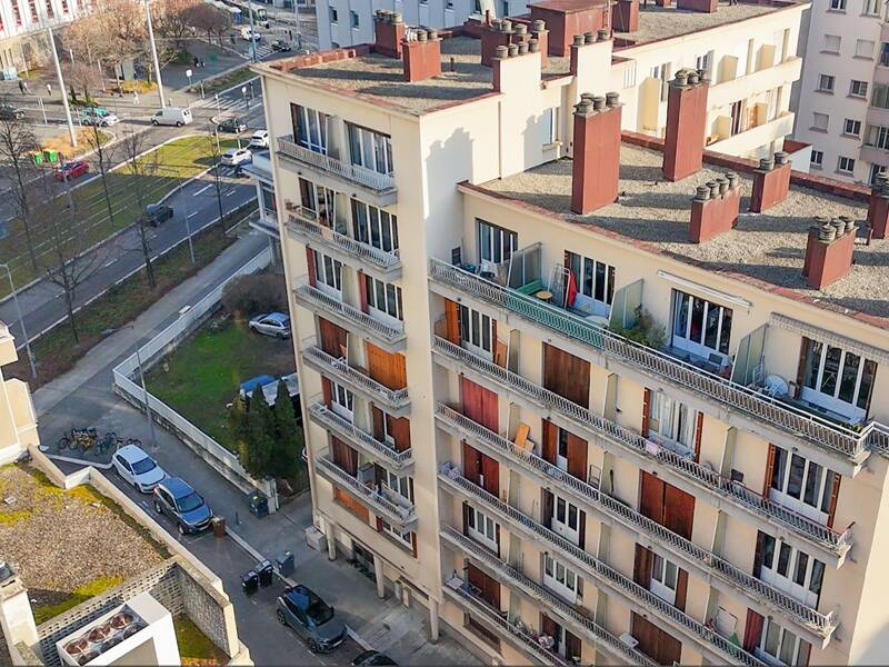 Maison à vendre, 23m², GRENOBLE
