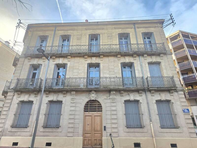 Maison à louer, 118m², MONTPELLIER