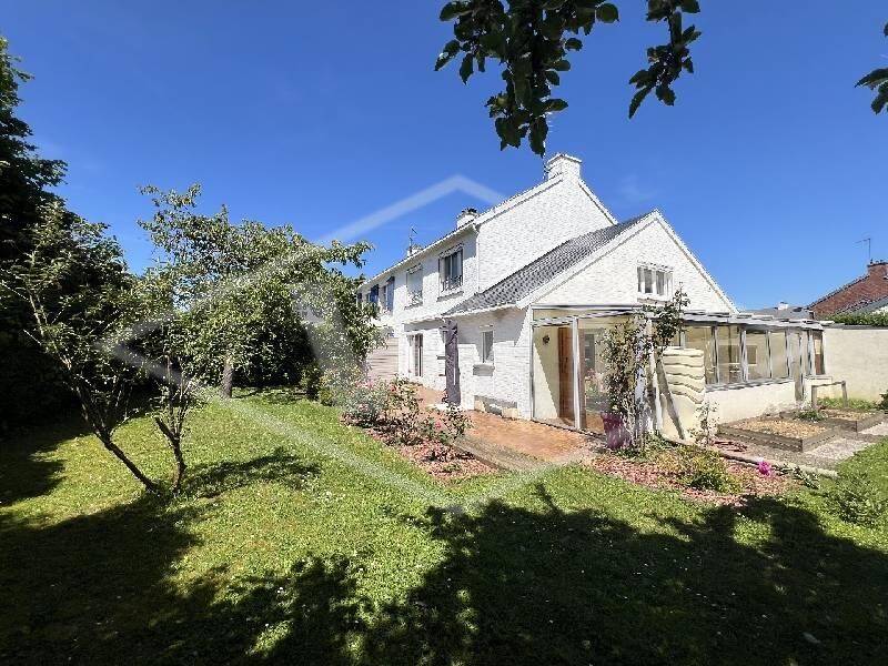 Maison à vendre, 113m², COMBS LA VILLE