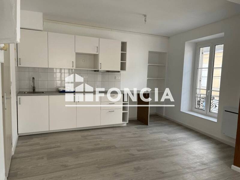 Maison à louer, 37m², LE MANS