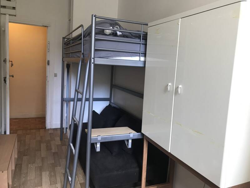 Maison à vendre, 10m², PARIS 16E