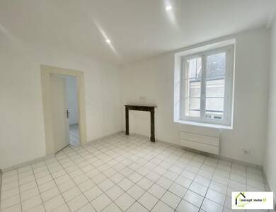 Appartement à vendre 79 900 € 2 pièces 1 chambre 31,6 m² Étage 1/2 Veigné 37250