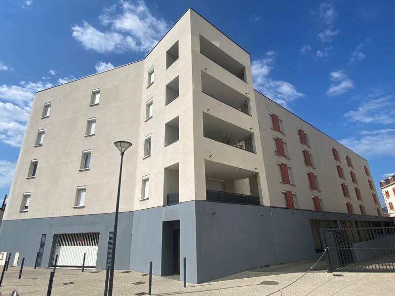 Maison à louer, 68m², VALENCE