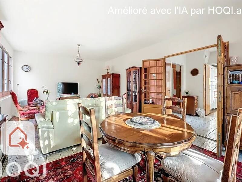 Maison à vendre, 110m², TOULOUSE