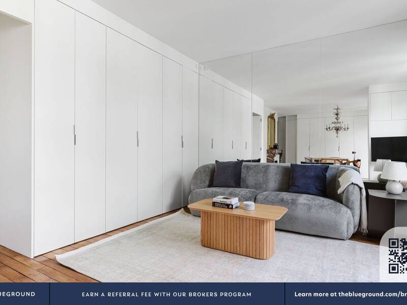 Maison à louer, 80m², PARIS 16E