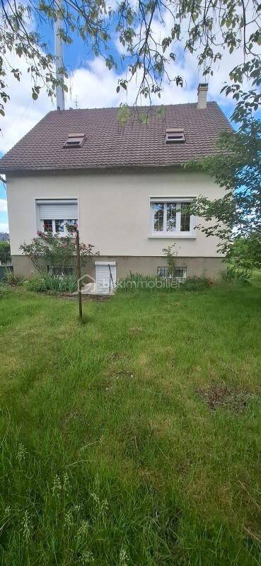 Maison à vendre, 150m², SAINT MAMMES