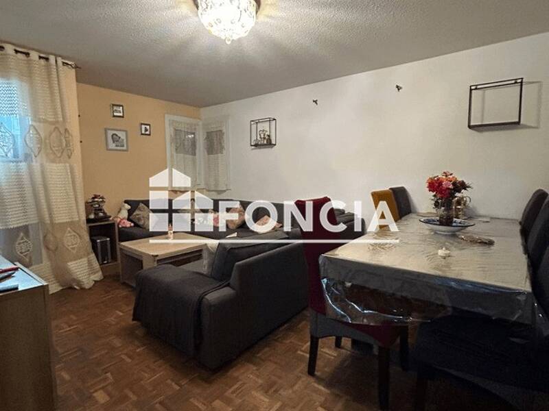 Maison à louer, 65m², TOULON