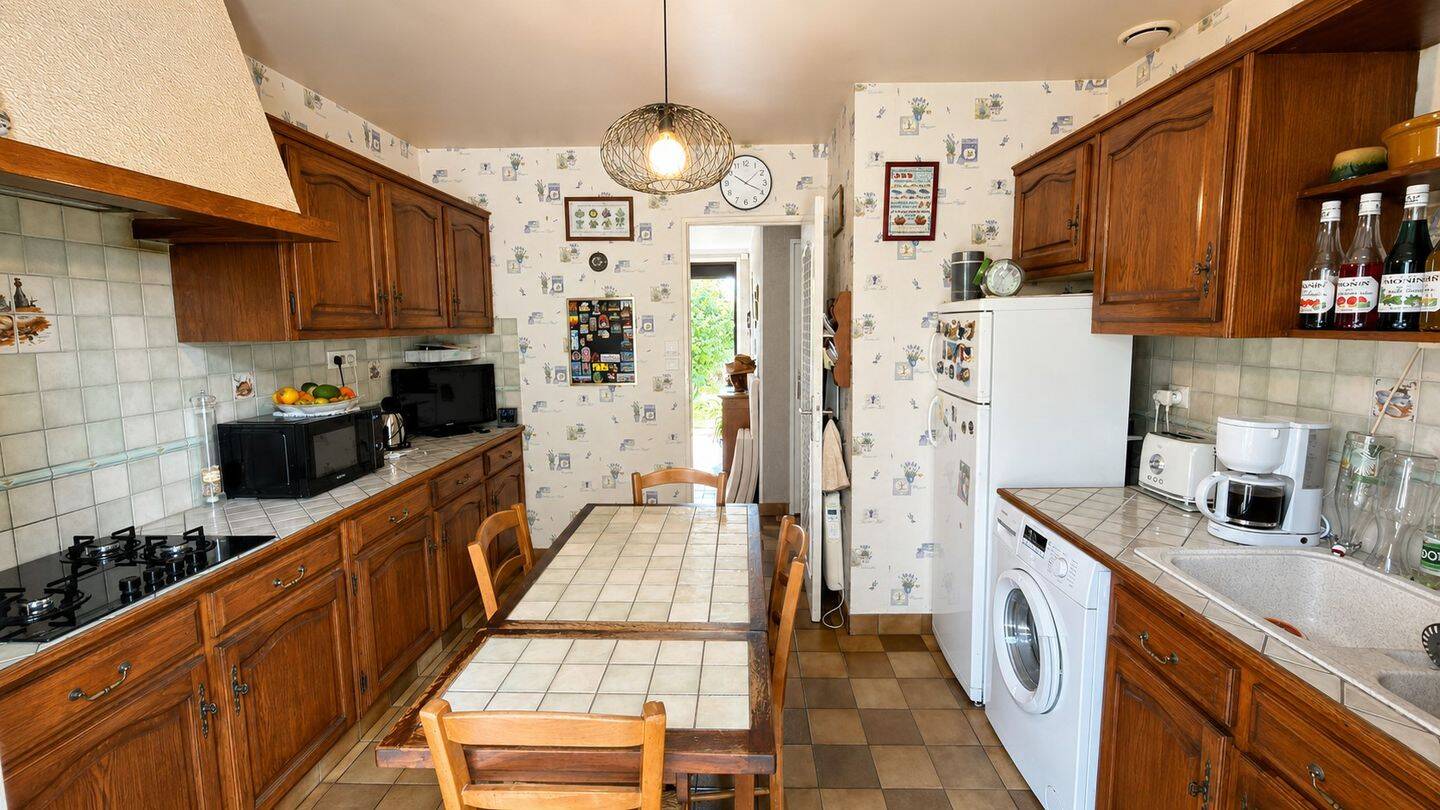 Maison à vendre, 109m², LA BONNEVILLE SUR ITON