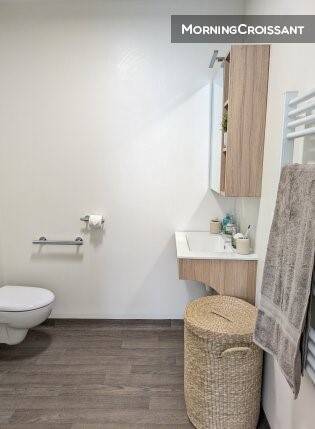 Maison à louer, 41m², CHELLES