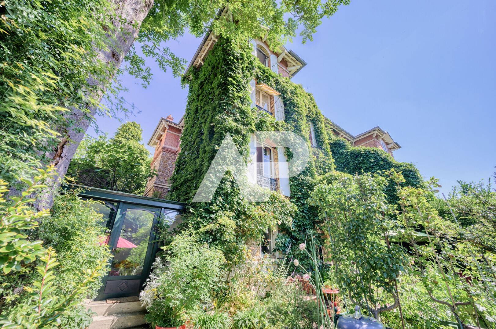 Maison à vendre, 190m², SEVRES