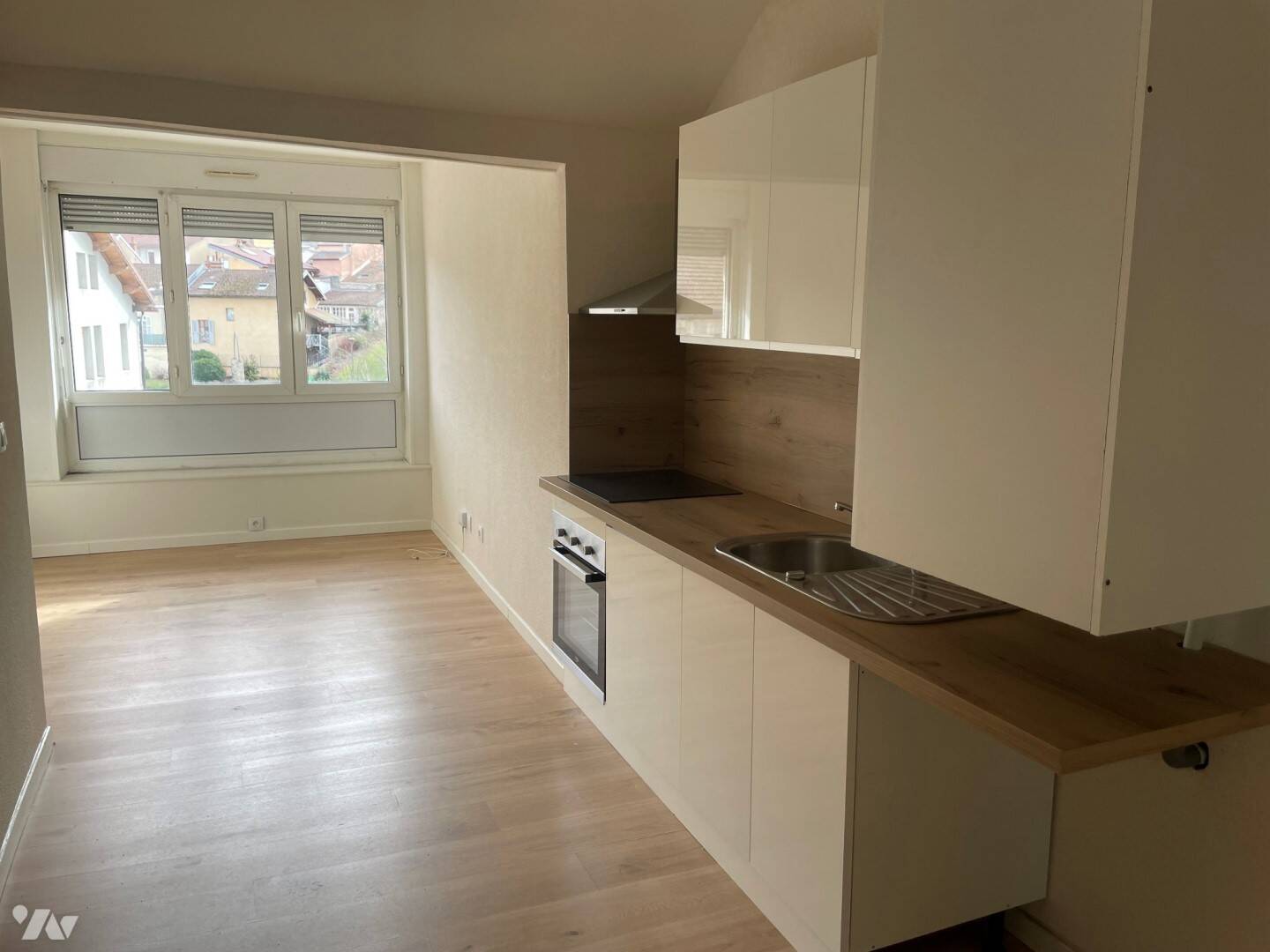 Maison à louer, 31m², OYONNAX