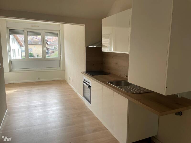 Maison à louer, 31m², OYONNAX