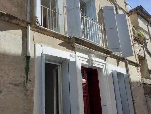 Maison à louer 720 € 3 pièces 2 chambres 72 m² Capestang 34310