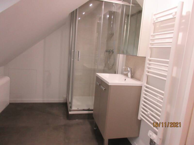 Maison à louer, 29m², PACY SUR EURE