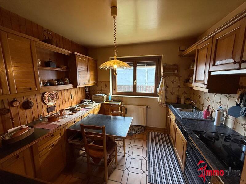 Maison à vendre, 110m², BARTENHEIM