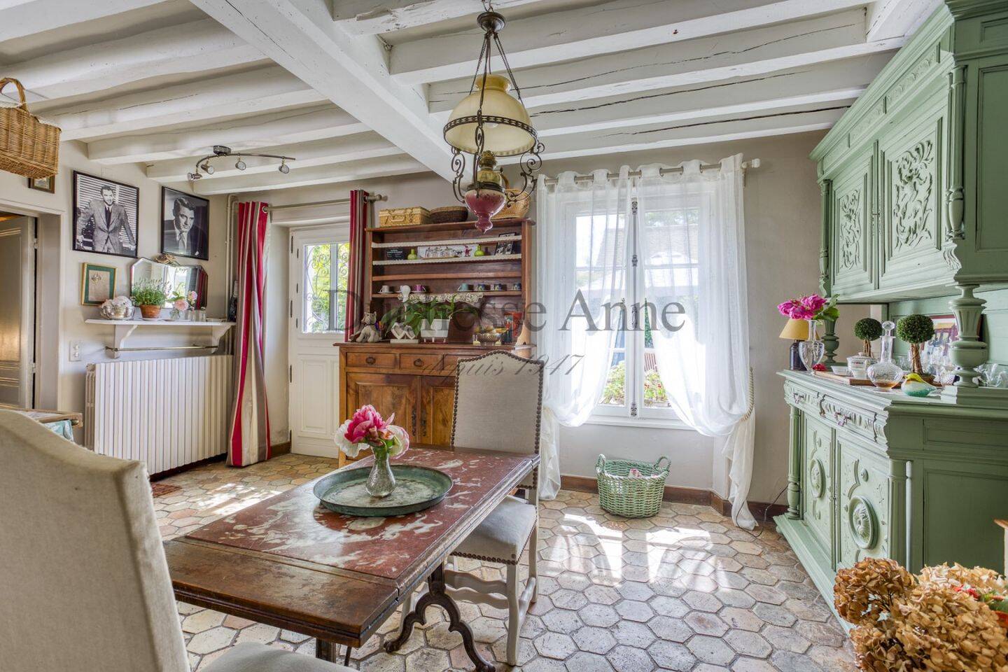 Maison à vendre, 337m², HOUDAN