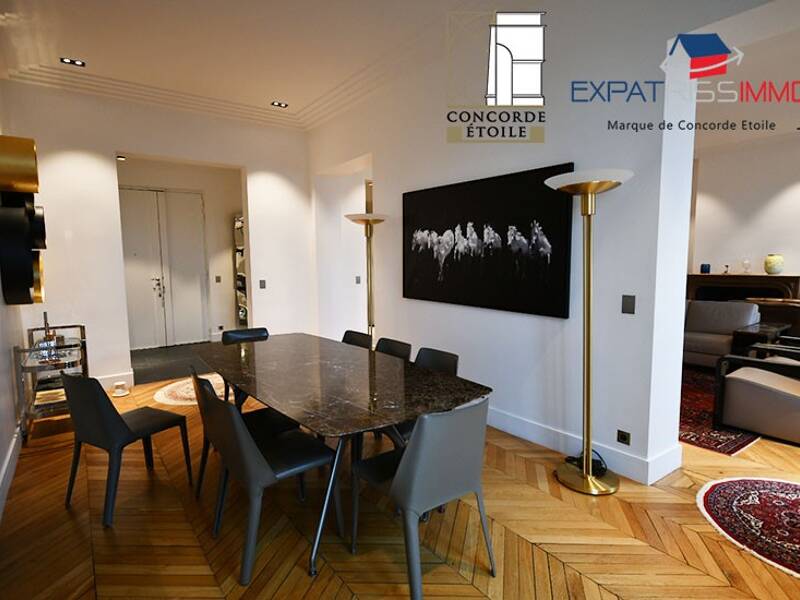 Maison à vendre, 205m², PARIS 16E