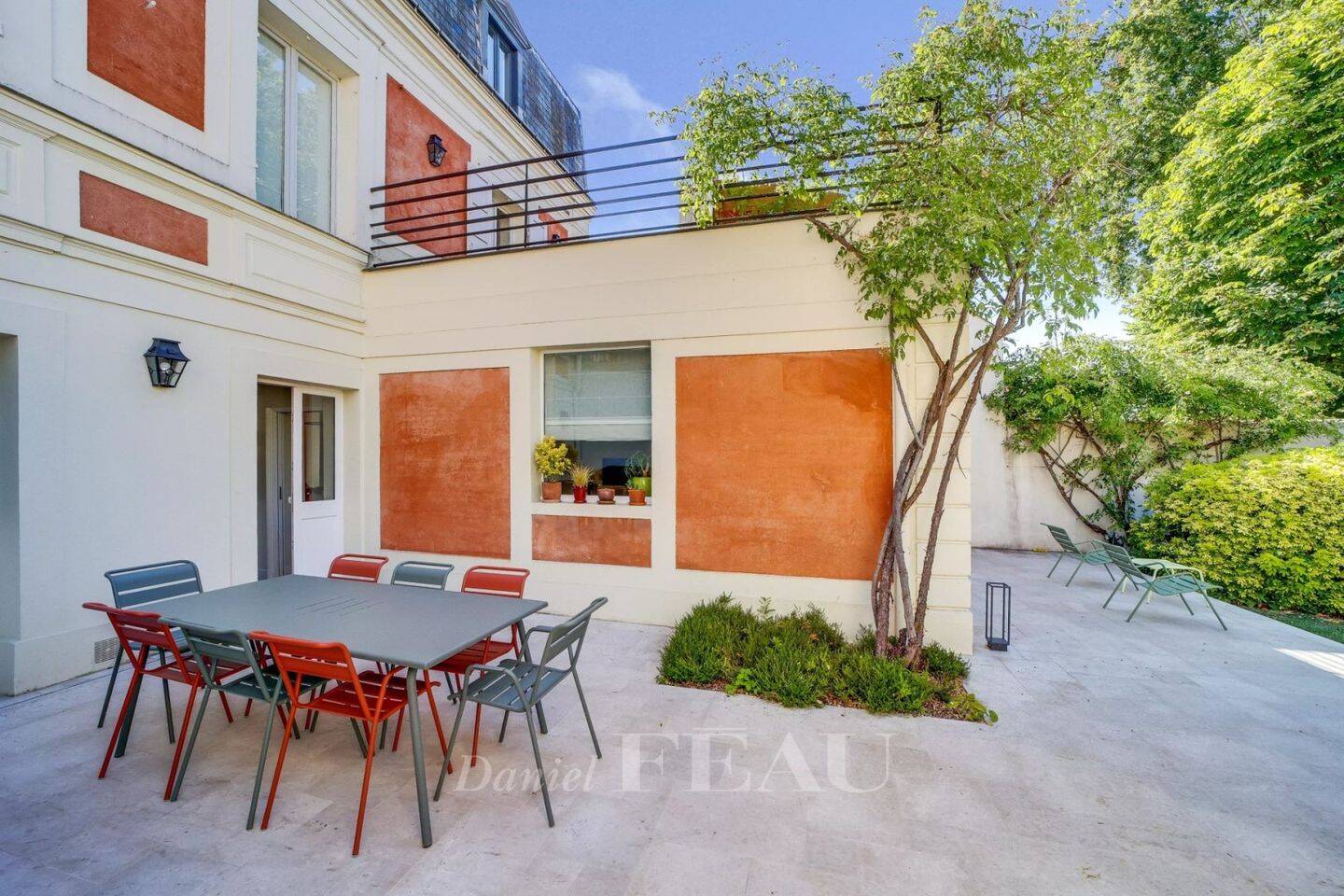 Maison à vendre, 181m², VERSAILLES