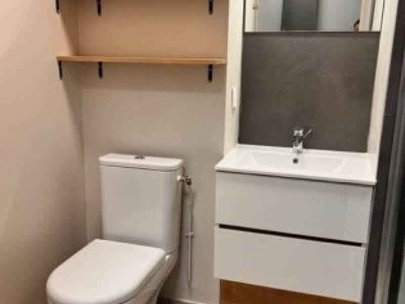 Maison à louer, 17m², AMIENS