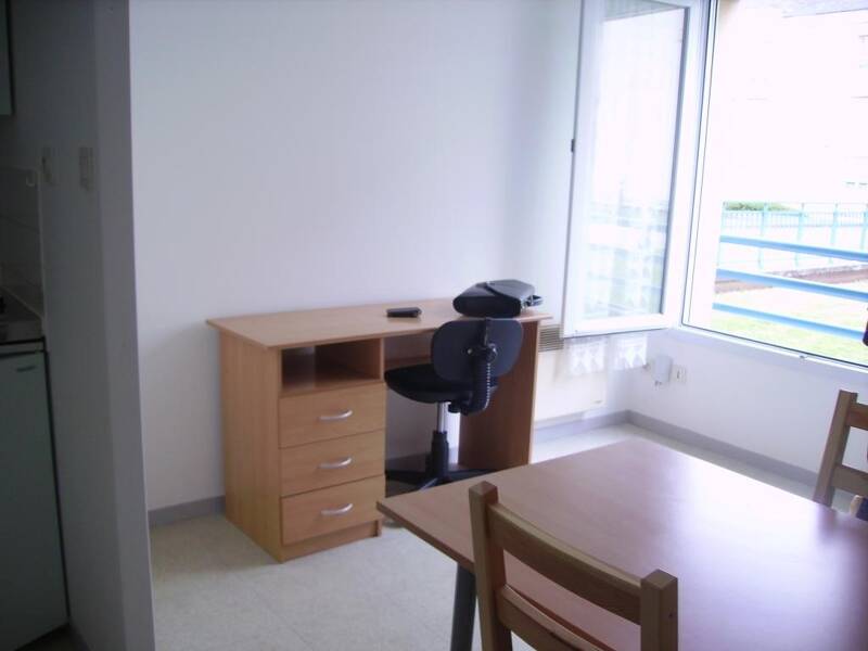 Maison à louer, 21m², ANGERS