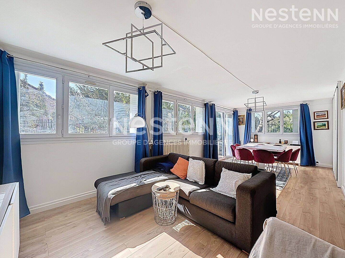 Maison à vendre, 146m², ANTONY