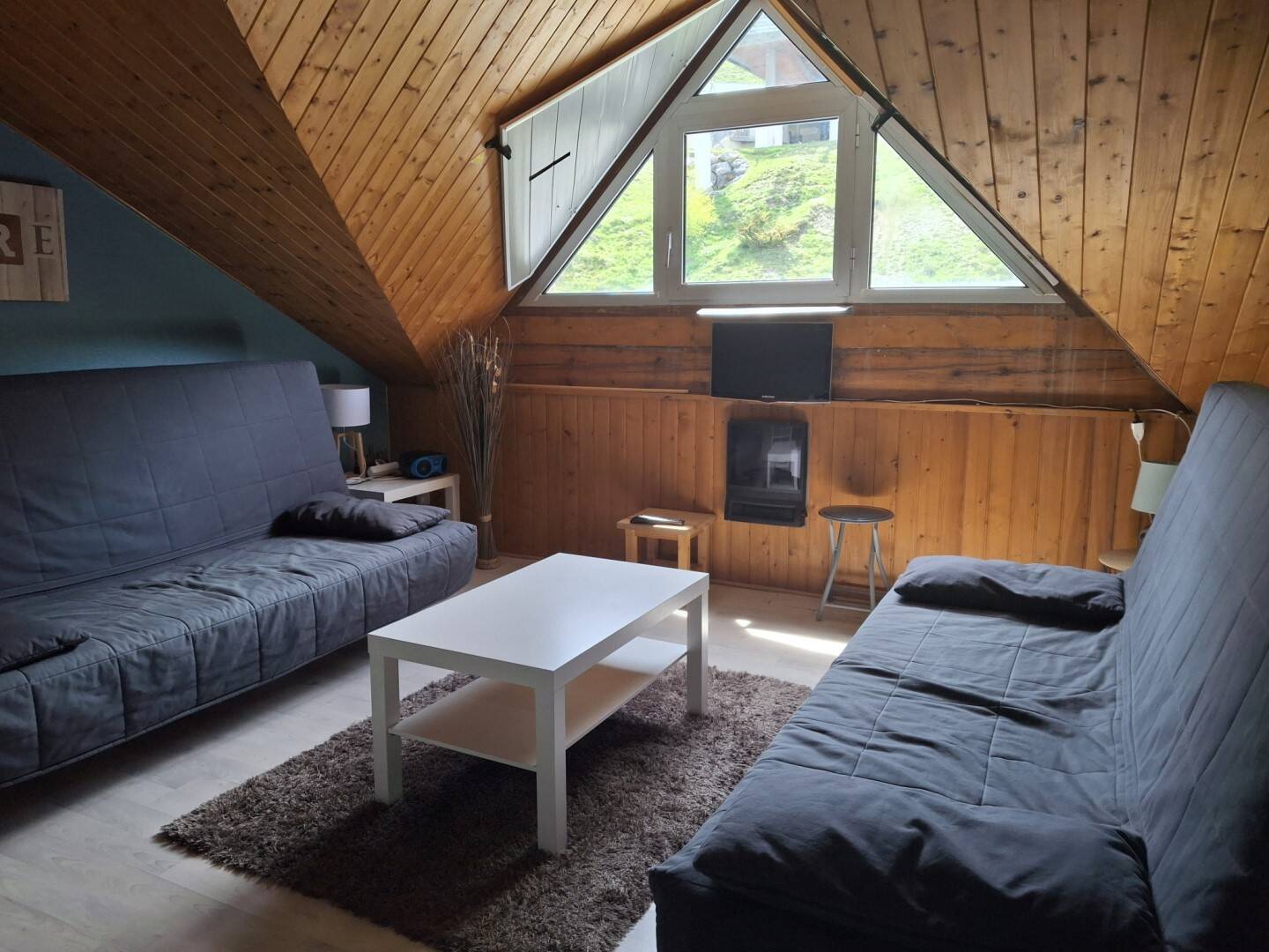 Maison à vendre, 34m², SAINT LARY SOULAN
