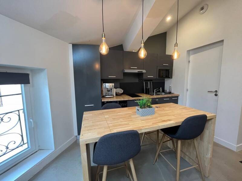 Maison à louer, 43m², CASTELNAUDARY