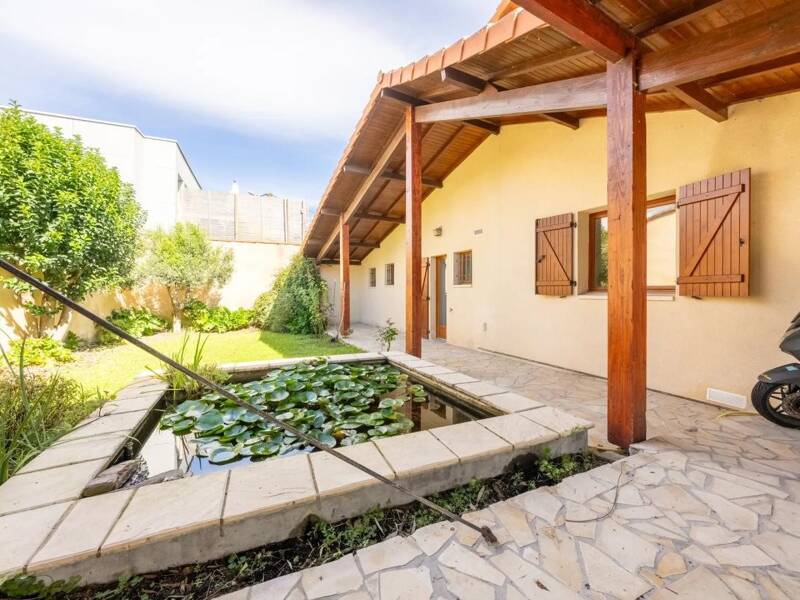 Maison à vendre, 193m², BEGLES