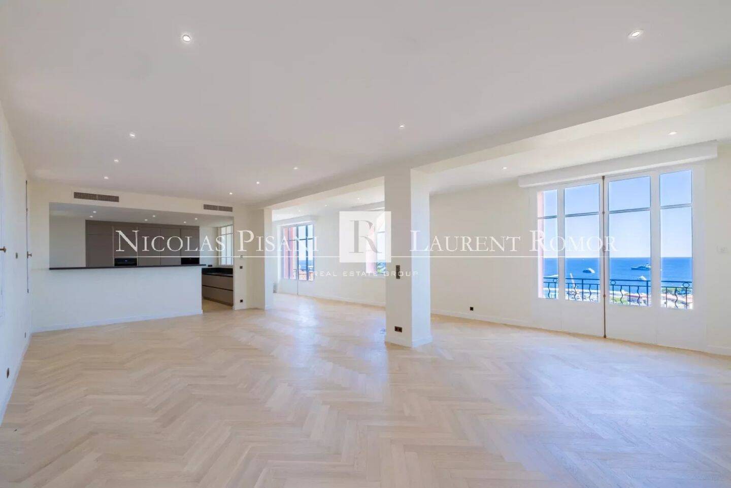Maison à vendre, 190m², BEAULIEU SUR MER