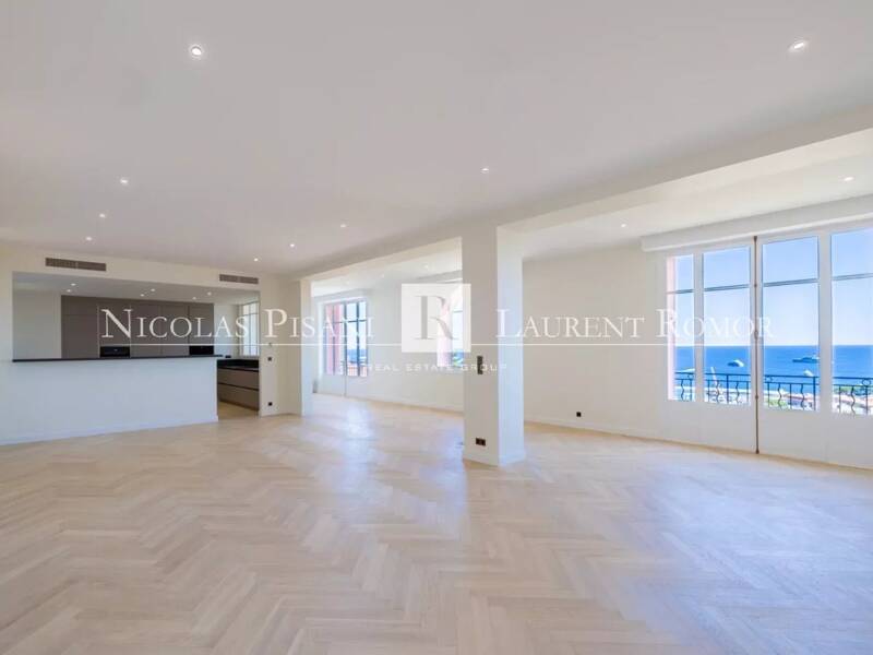 Maison à vendre, 190m², BEAULIEU SUR MER