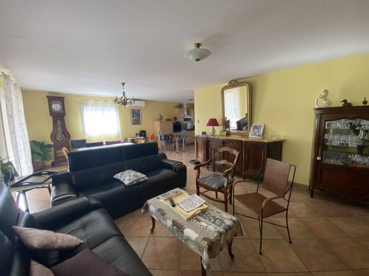 Maison à vendre, 140m², VILLELONGUE DE LA SALANQUE