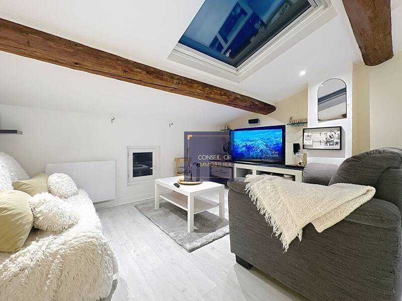 Maison à louer, 46m², SAINT LAURENT D'AGNY