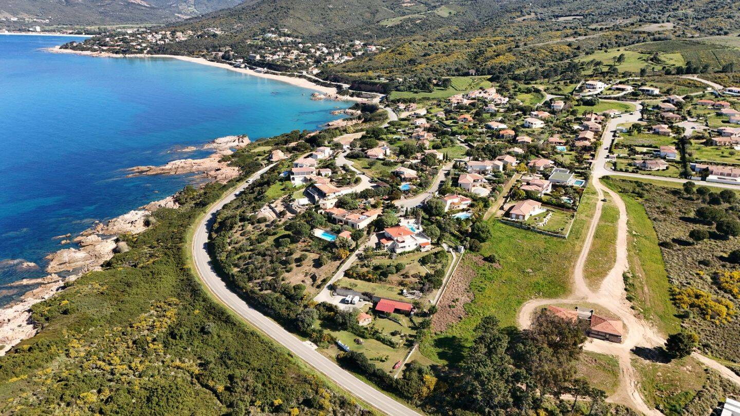 Maison à vendre, 249m², AJACCIO
