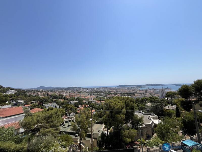 Maison à vendre, 180m², TOULON