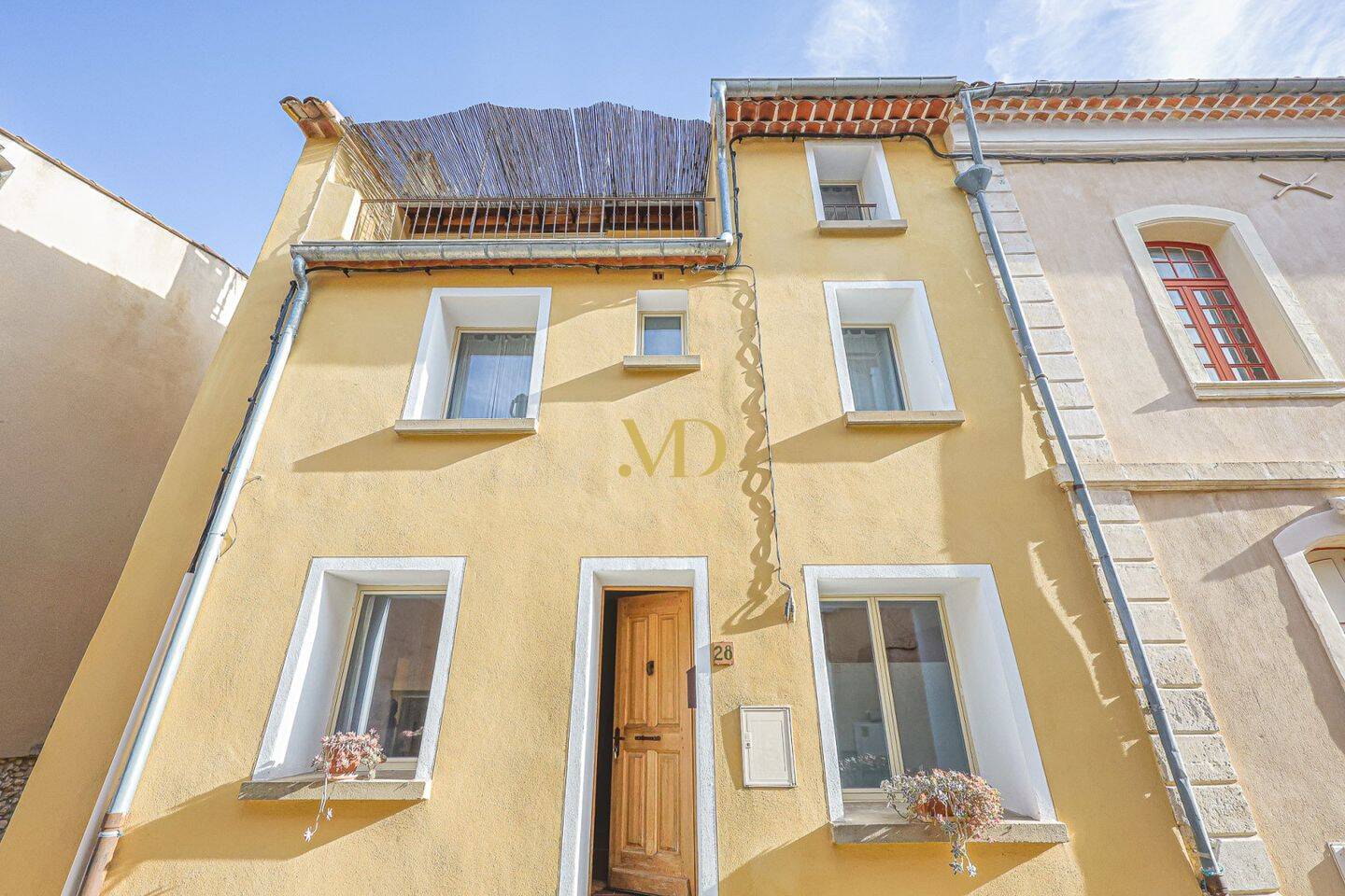 Maison à vendre, 69m², SAINT SATURNIN LES APT