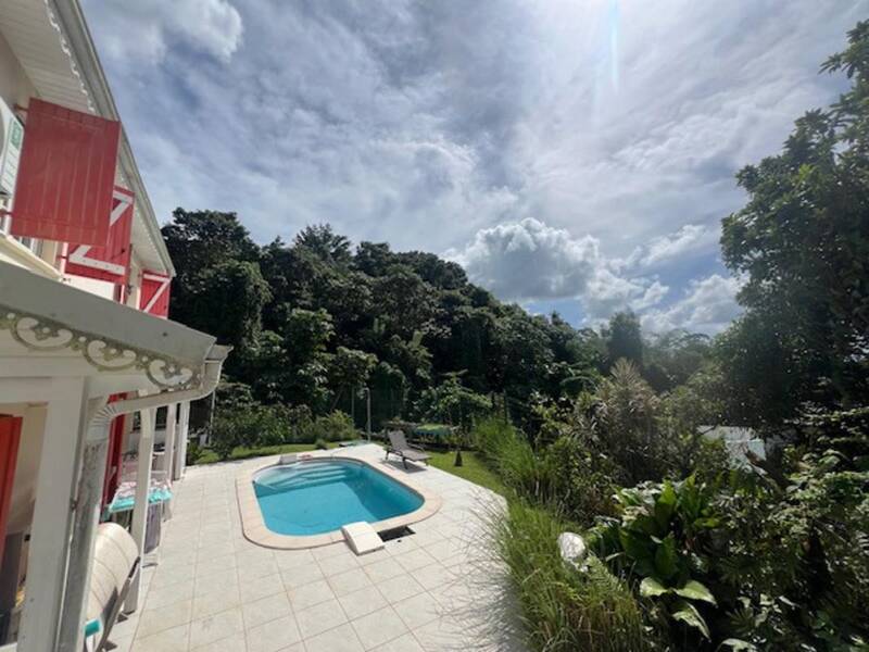 Maison à vendre, 112m², GROS MORNE