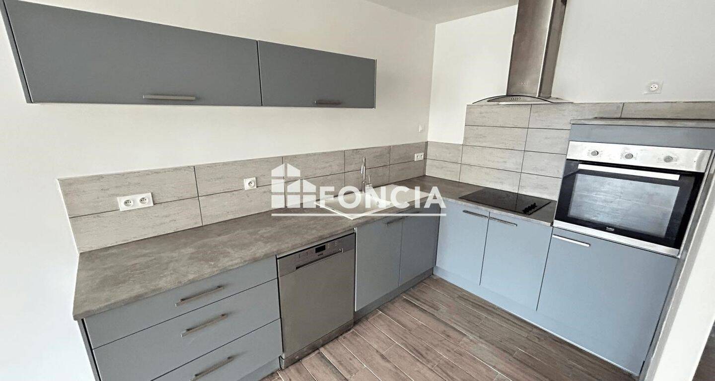 Maison à louer, 68m², VALENCE