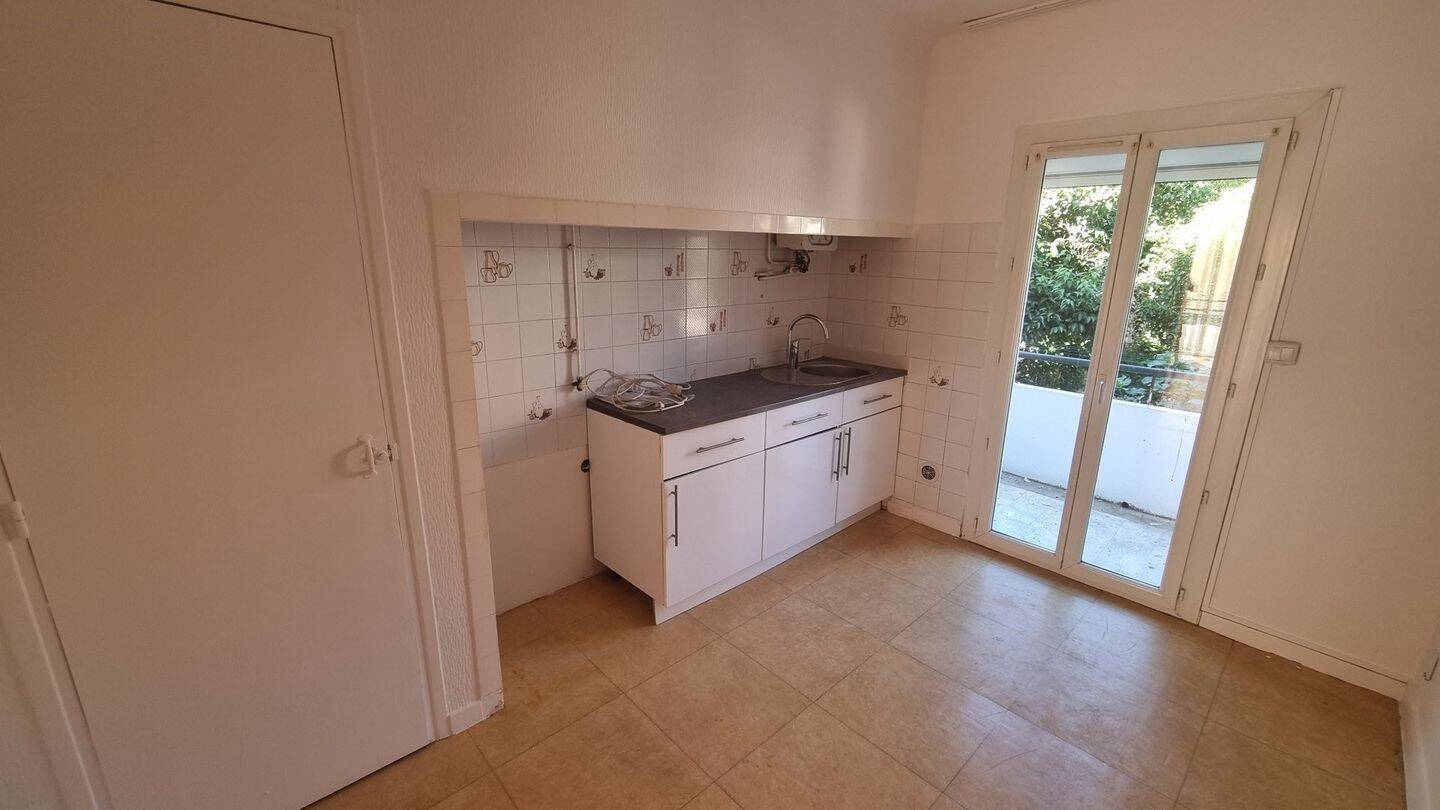 Maison à louer, 68m², BEZIERS
