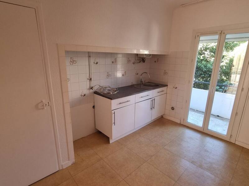 Maison à louer, 68m², BEZIERS