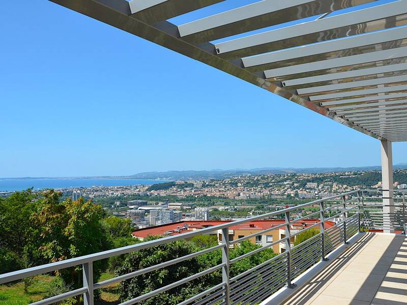 Maison à louer, 60m², NICE