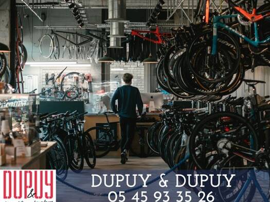 Boutique à vendre Fonds de commerce 102 000 € 120 m² de surface de vente Saint-Yrieix-sur-Charente 16710