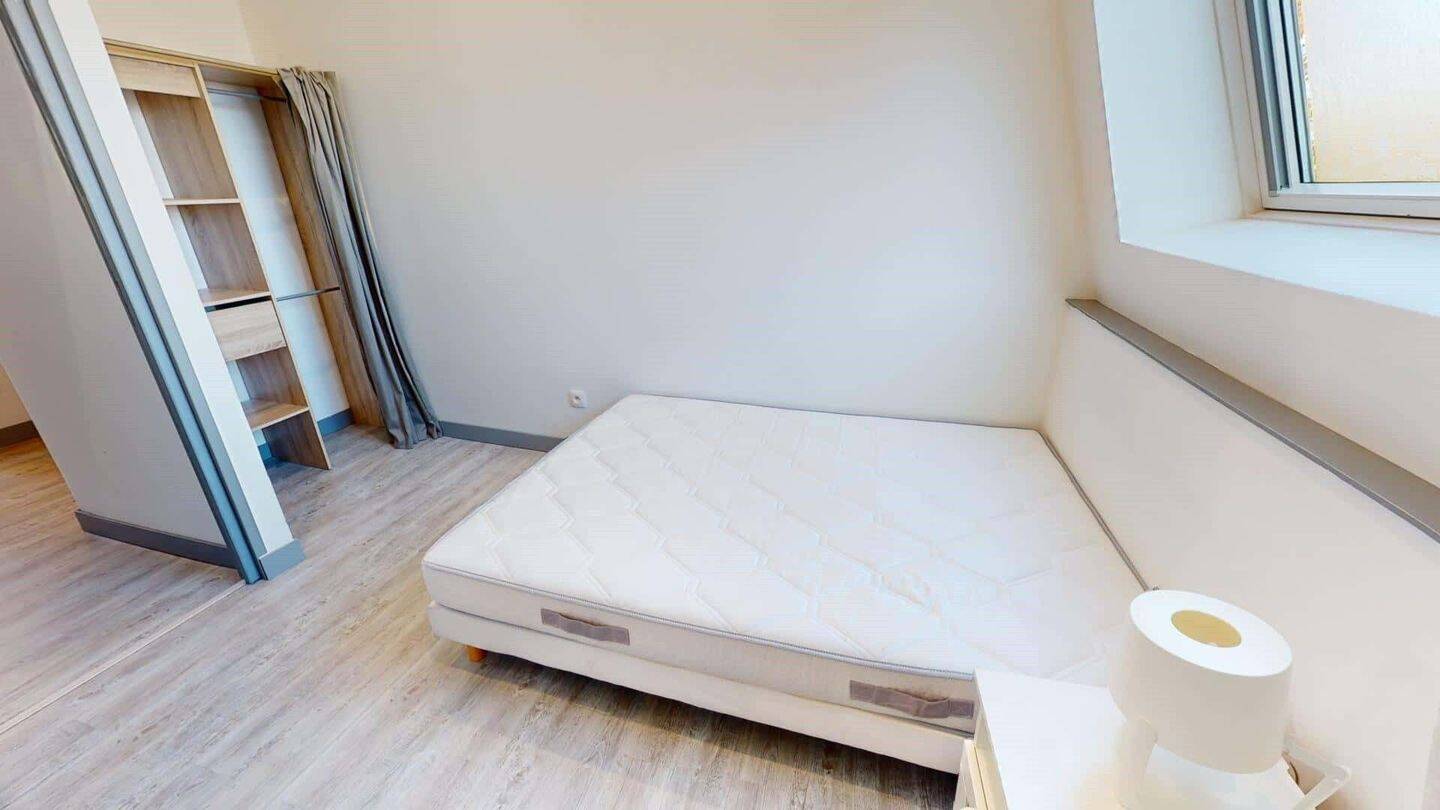 Maison à louer, 15m², TOURCOING