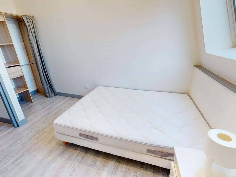 Maison à louer, 15m², TOURCOING