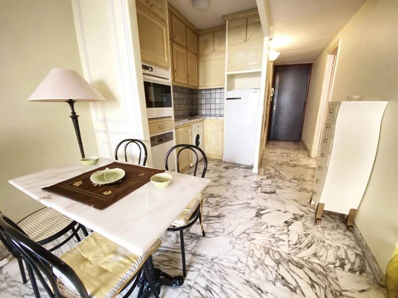 Maison à louer, 35m², NICE